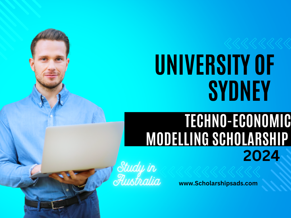 Hydrogen Electrolysis Scholarships for International Students in 2024 2025